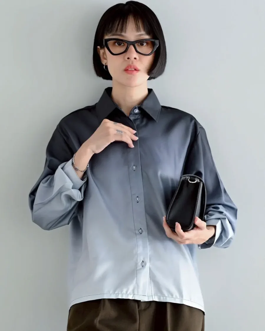 Gradient Shirt foto 24