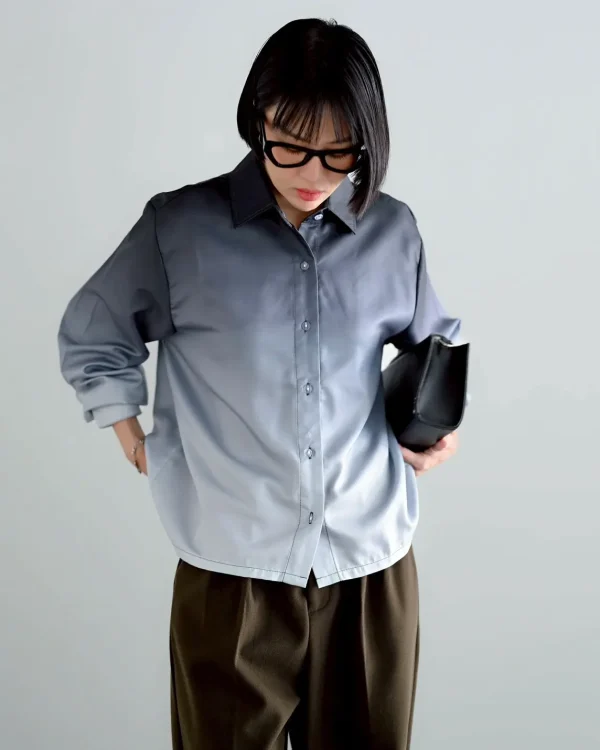 Gradient Shirt foto 3