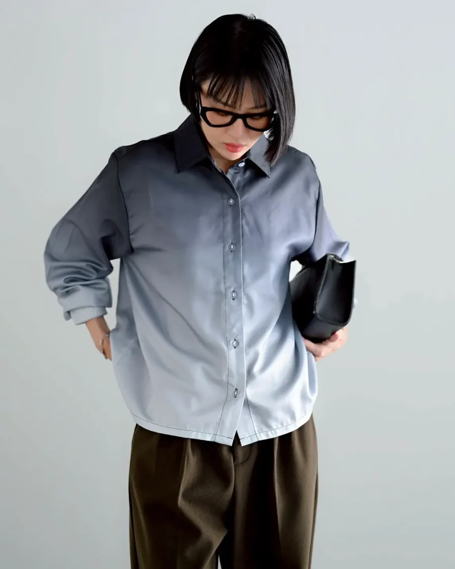 Gradient Shirt foto 25