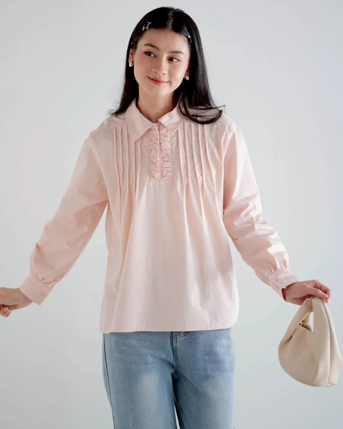 Ralea Blouse foto 11
