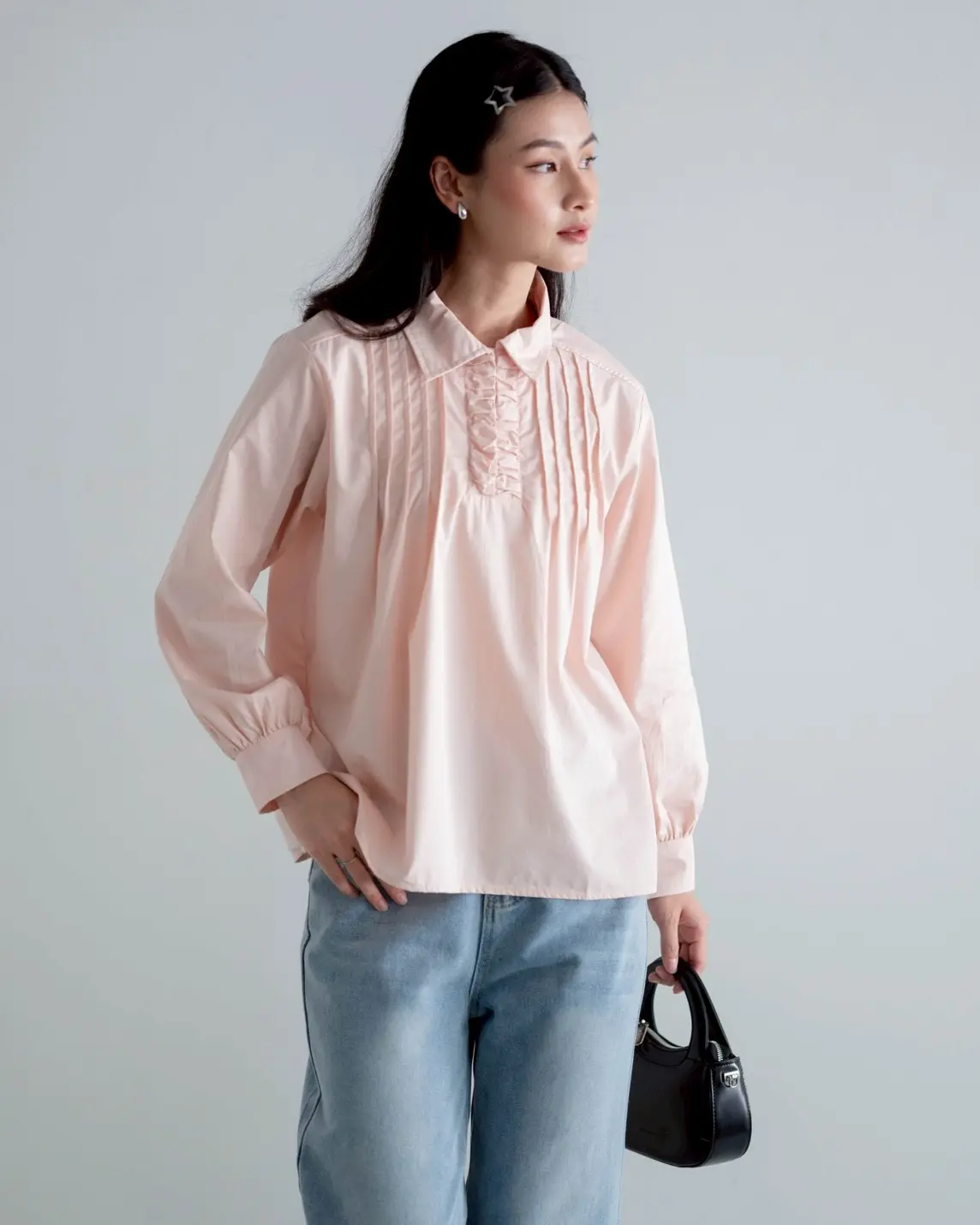 Ralea Blouse foto 12