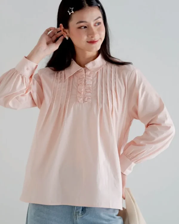 Ralea Blouse foto 10