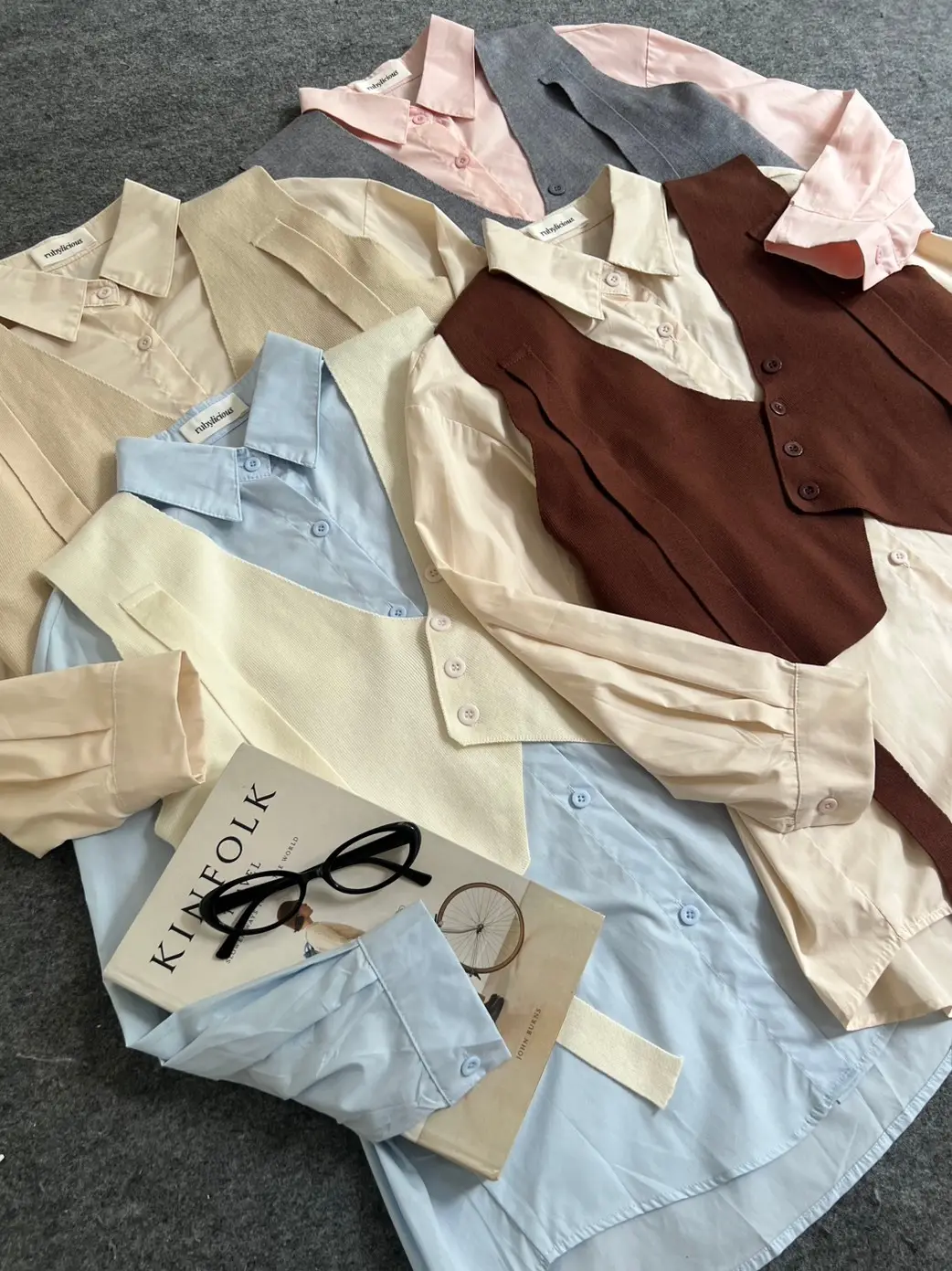 Akira Set foto 5