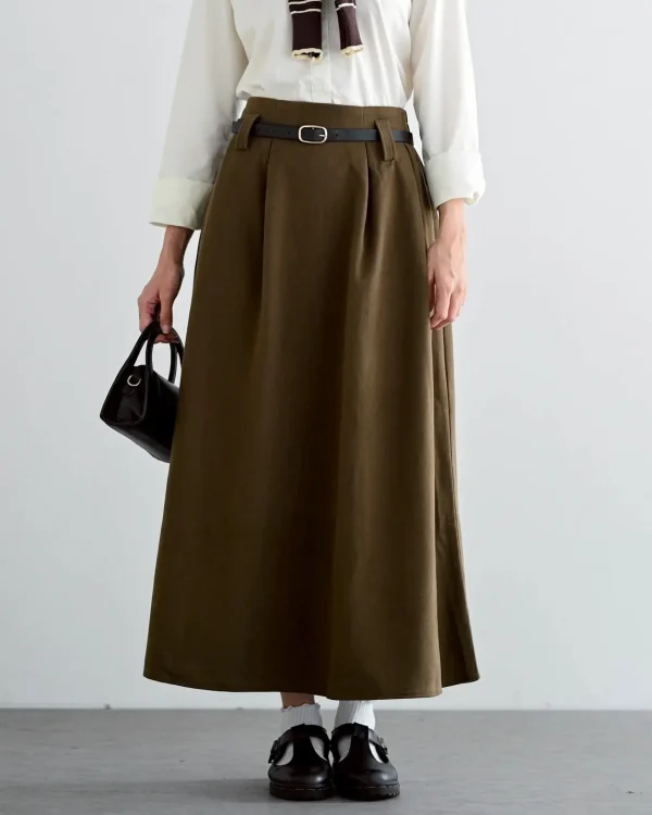 Selma Skirt foto 3