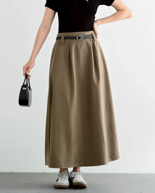 Selma Skirt foto 2