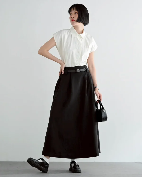 Selma Skirt foto 1