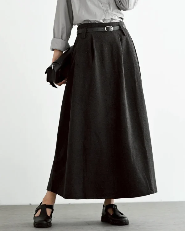 Selma Skirt foto 4