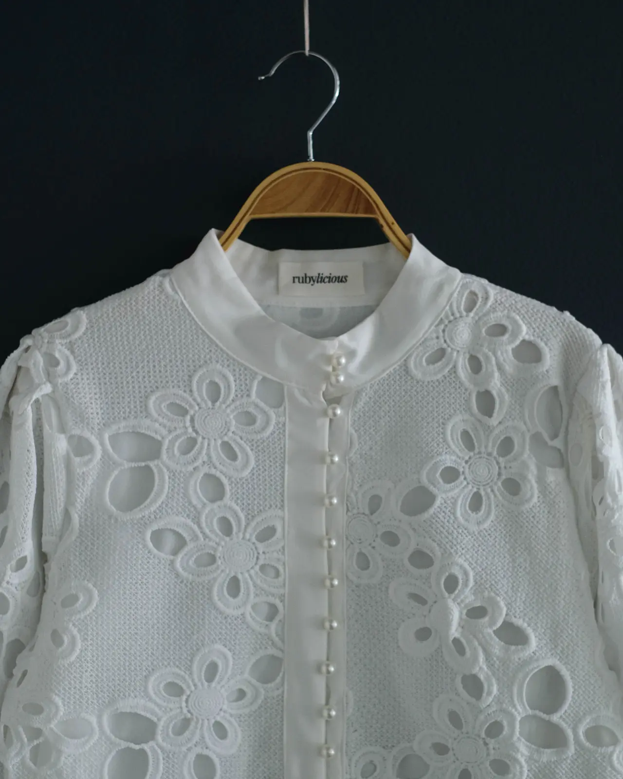 Pevita Shirt foto 9