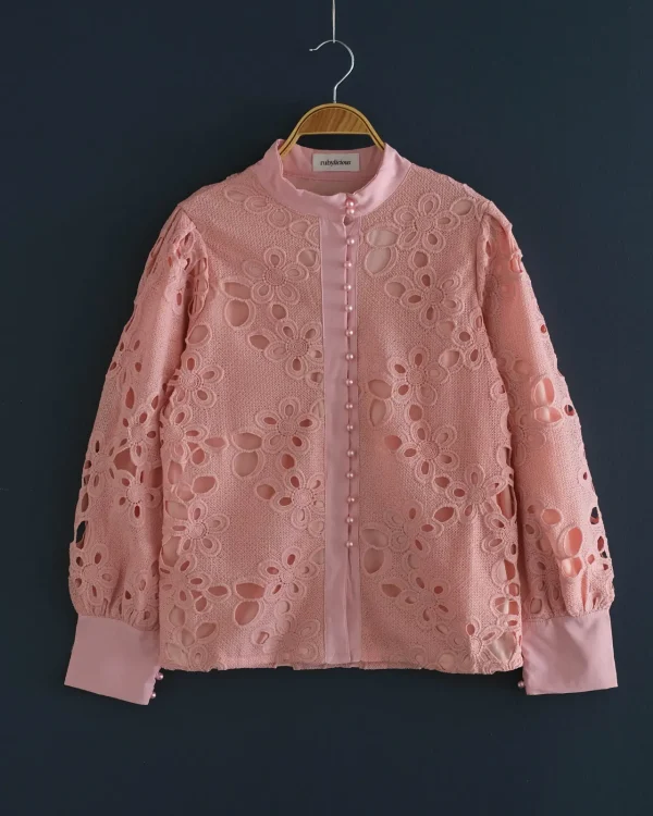 Pevita Shirt foto 6