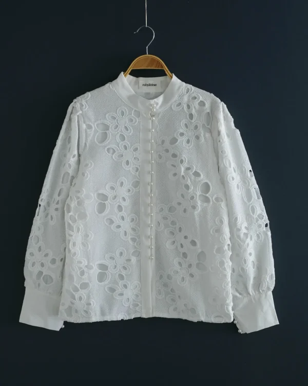 Pevita Shirt foto 8