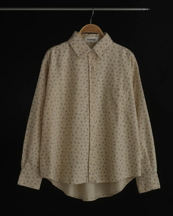 Zeyla Shirt foto 1