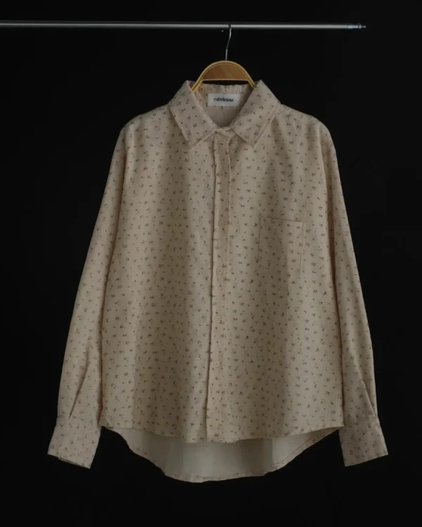 Zeyla Shirt foto 6