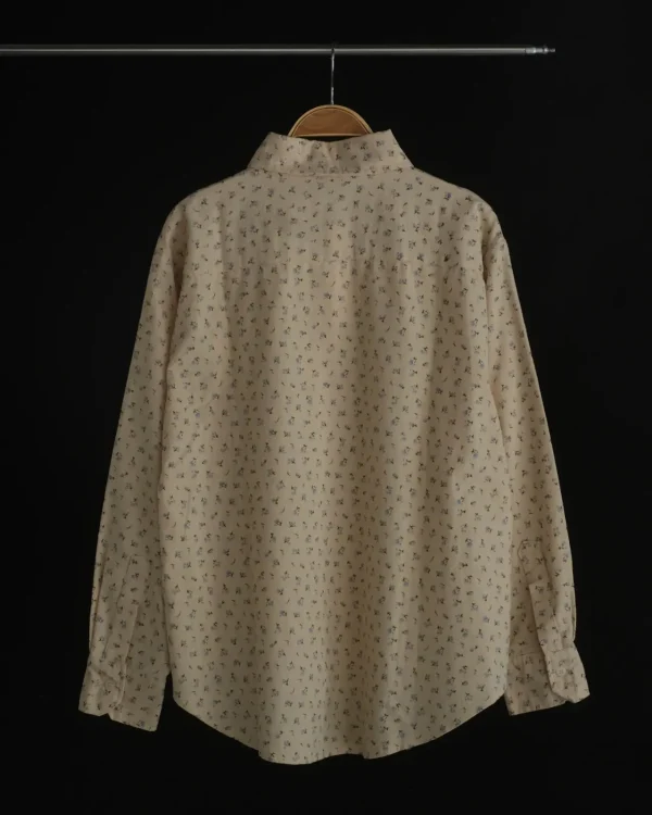 Zeyla Shirt foto 3