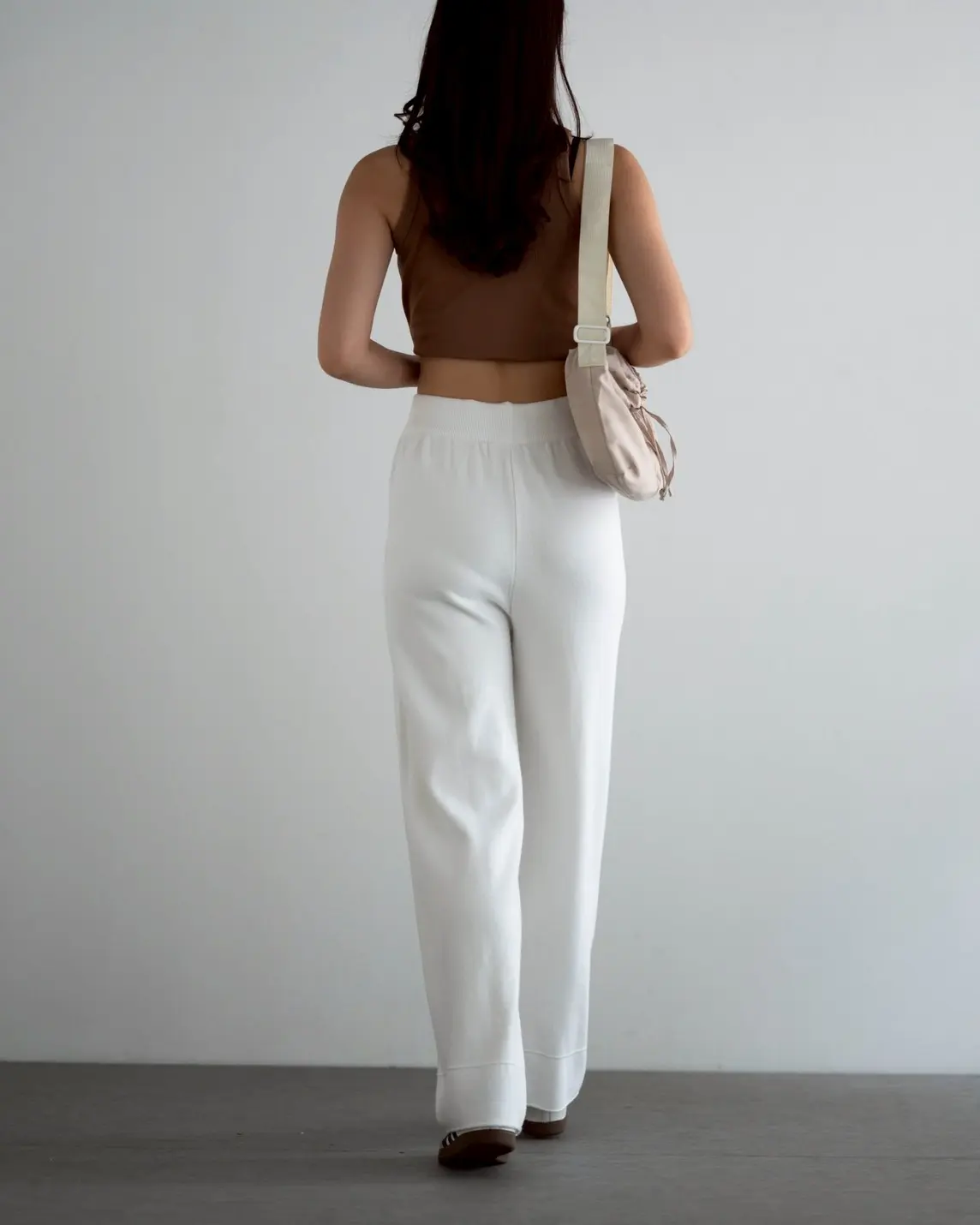 Latifa Cullote Pants foto 5