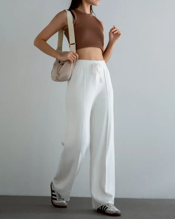 Latifa Cullote Pants foto 4