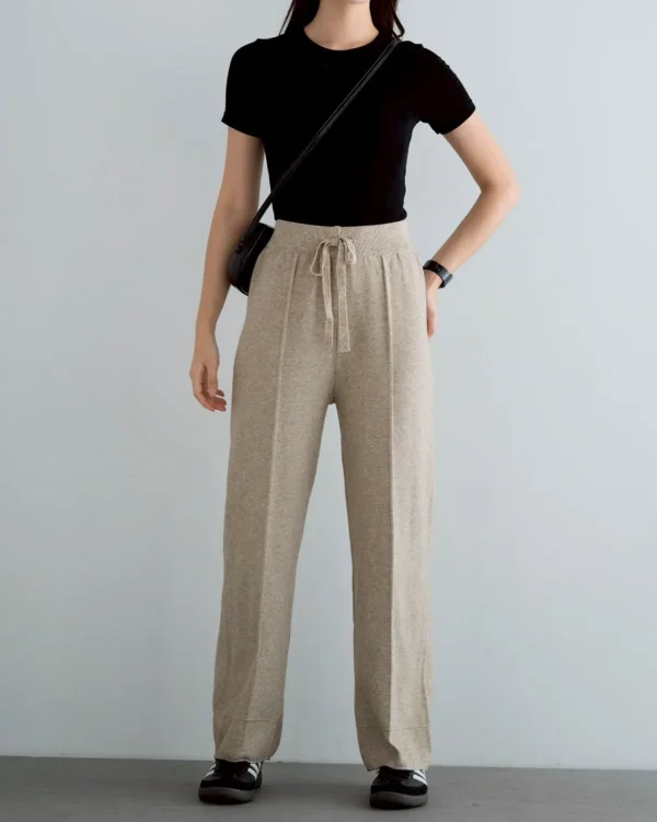 Latifa Cullote Pants foto 6
