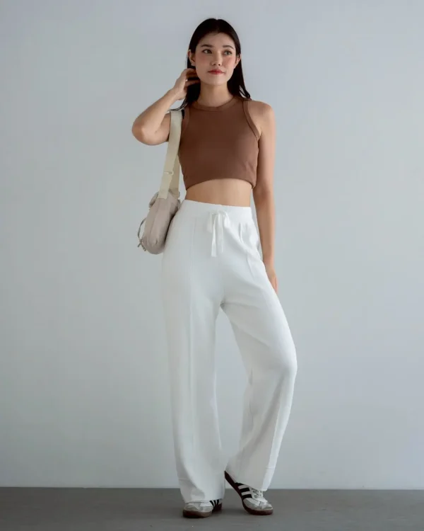 Latifa Cullote Pants foto 3