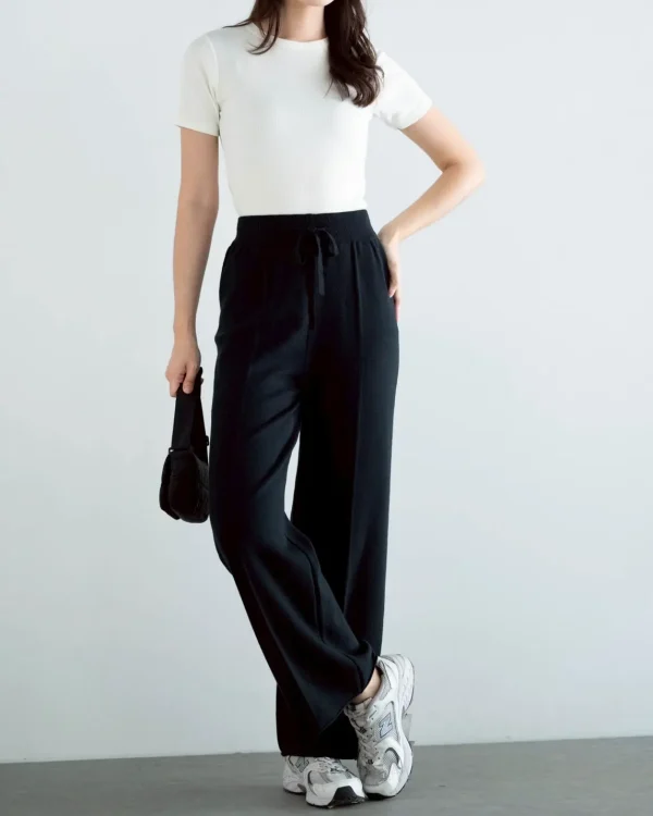 Latifa Cullote Pants foto 1