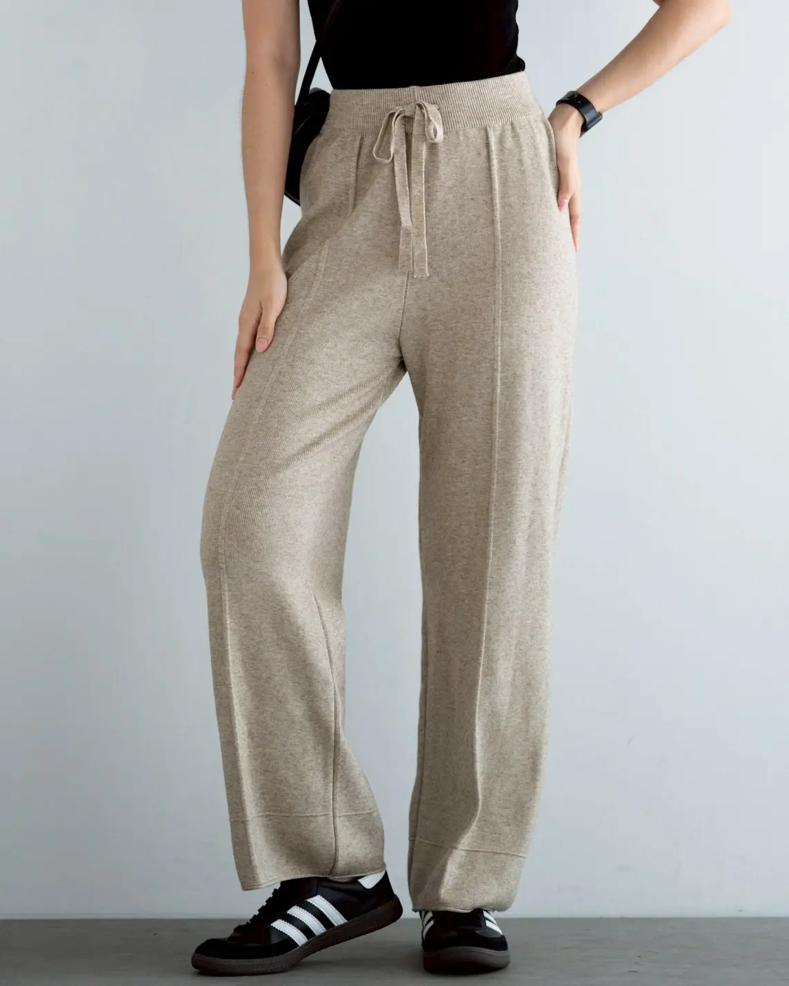 Latifa Cullote Pants foto 7