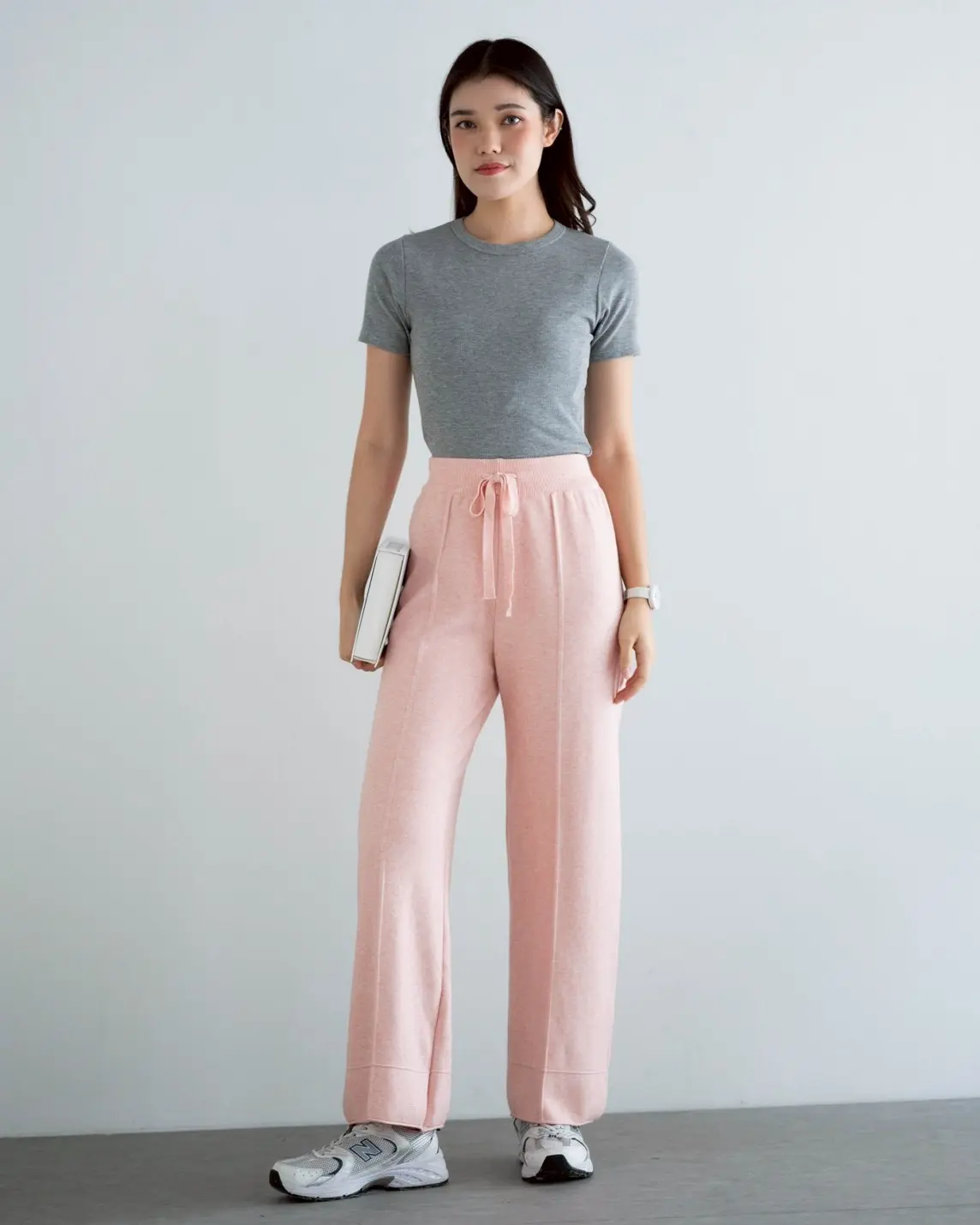 Latifa Cullote Pants foto 9