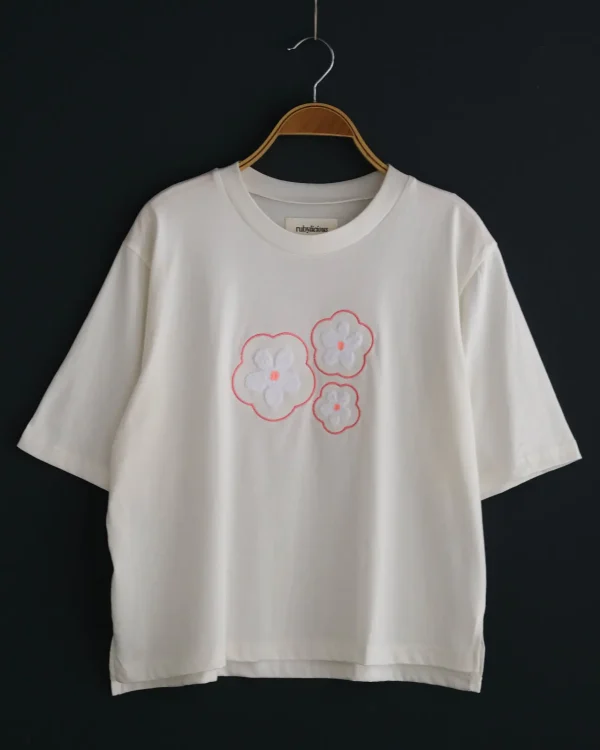 Fora T-Shirt foto 5