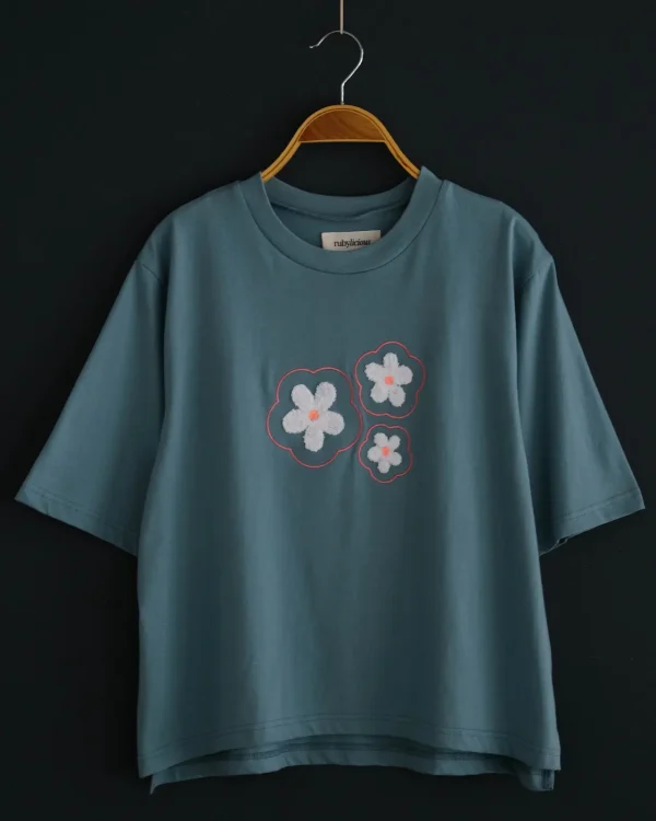 Fora T-Shirt foto 3