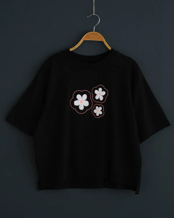 Fora T-Shirt foto 1