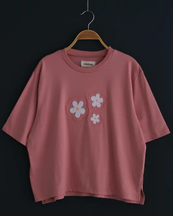 Fora T-Shirt foto 7