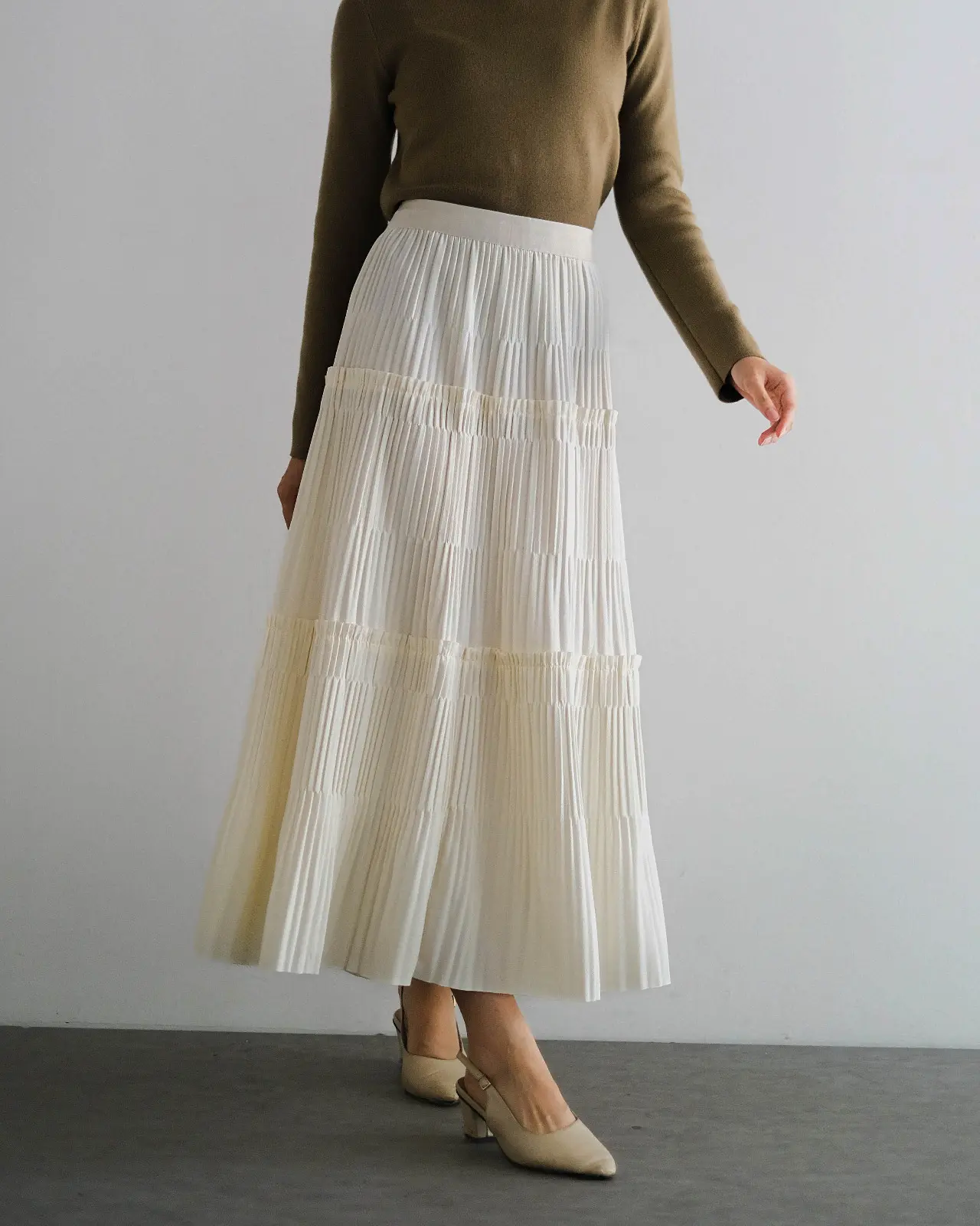 Ceola Skirt foto 6