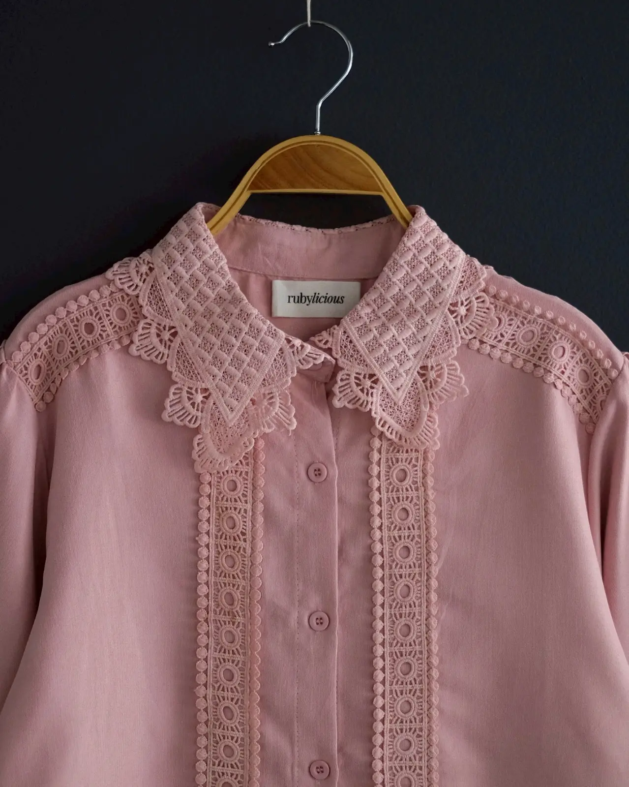 Undari Shirt foto 9