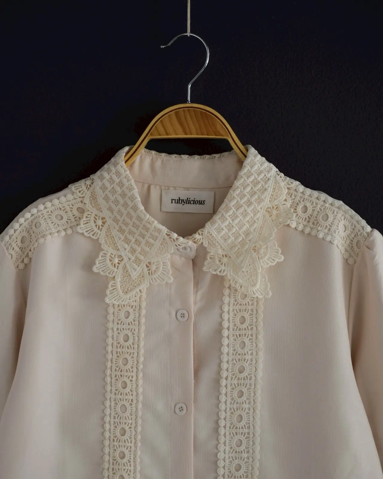 Undari Shirt foto 6