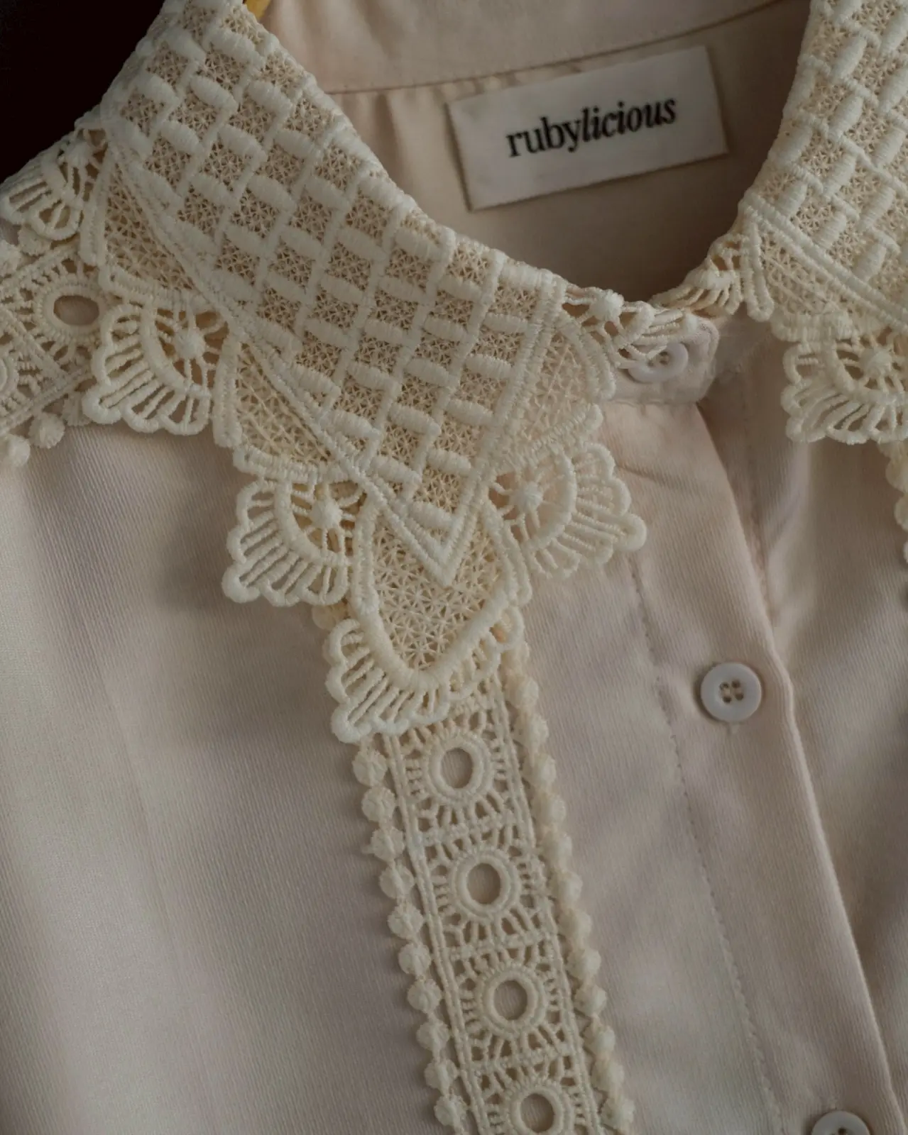 Undari Shirt foto 7