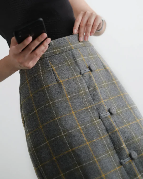 Jen Skirt foto 2