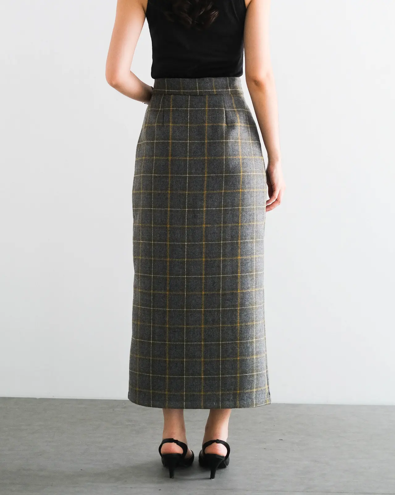 Jen Skirt foto 3