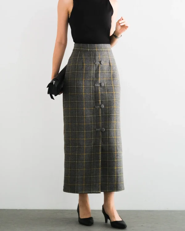 Jen Skirt foto 1