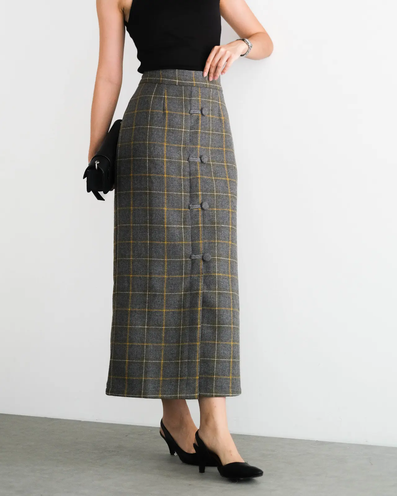 Jen Skirt foto 6