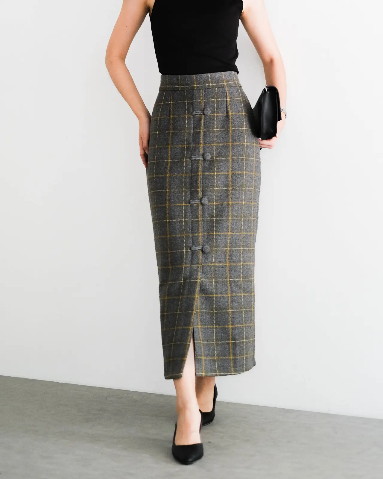 Jen Skirt foto 5