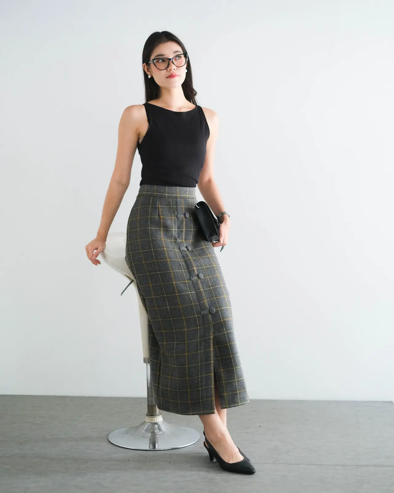 Jen Skirt foto 4