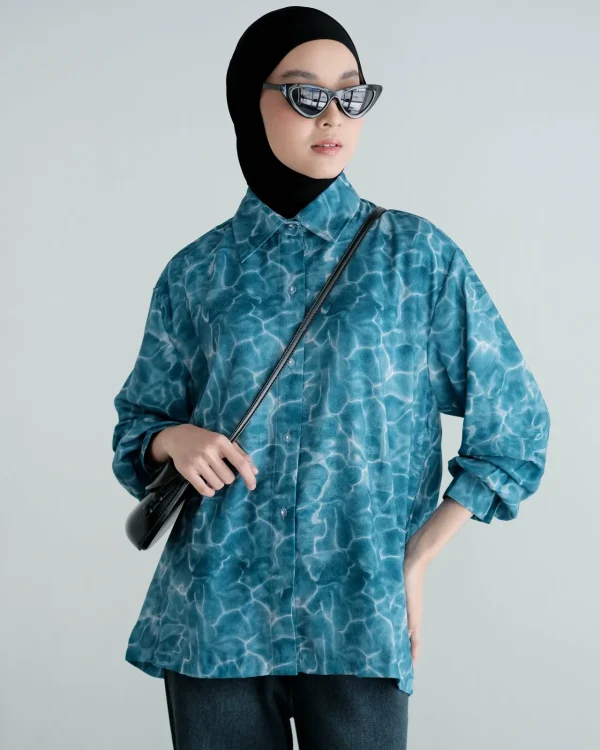 Wave Shirt foto 4