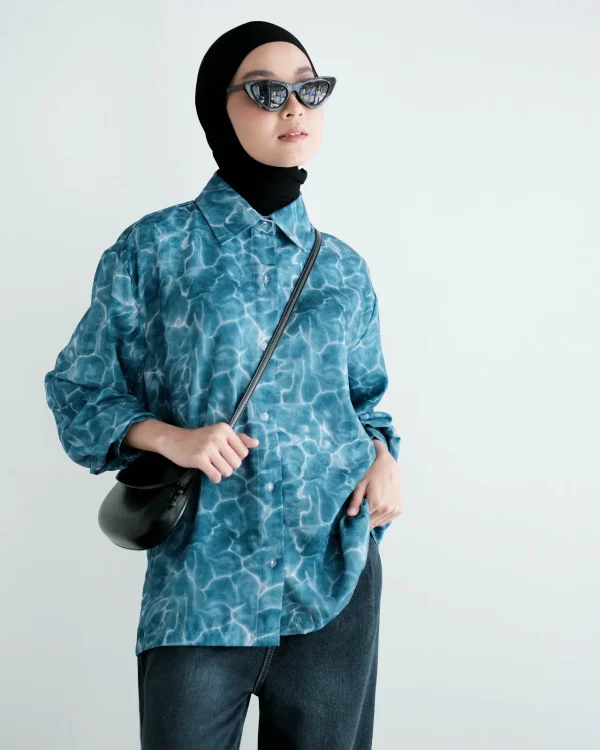 Wave Shirt foto 3