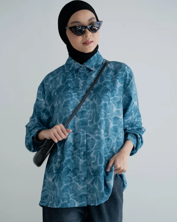 Wave Shirt foto 2