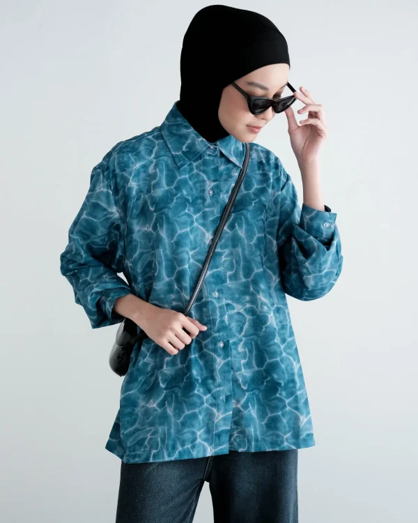 Wave Shirt foto 1