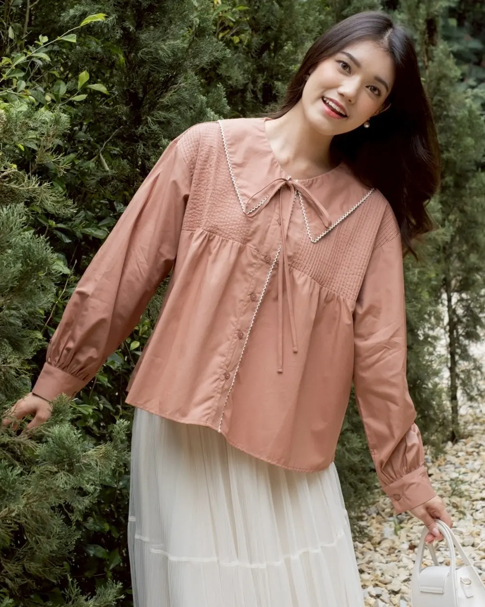 Amela Shirt foto 6