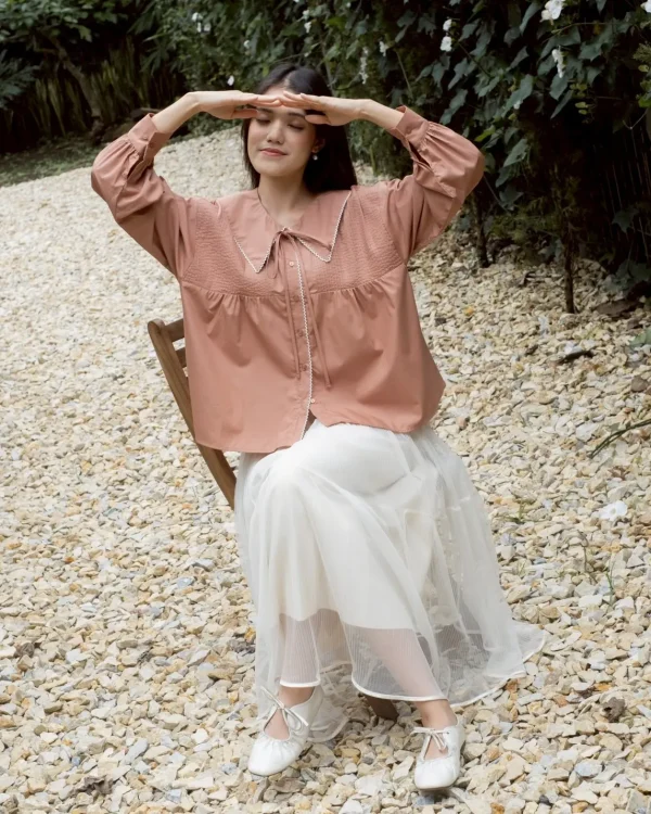 Amela Shirt foto 5