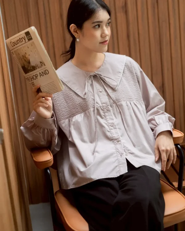 Amela Shirt foto 9