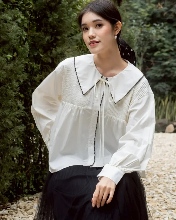 Amela Shirt foto 3