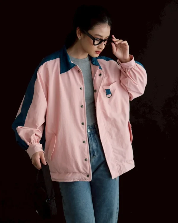 Denaya Jacket foto 16