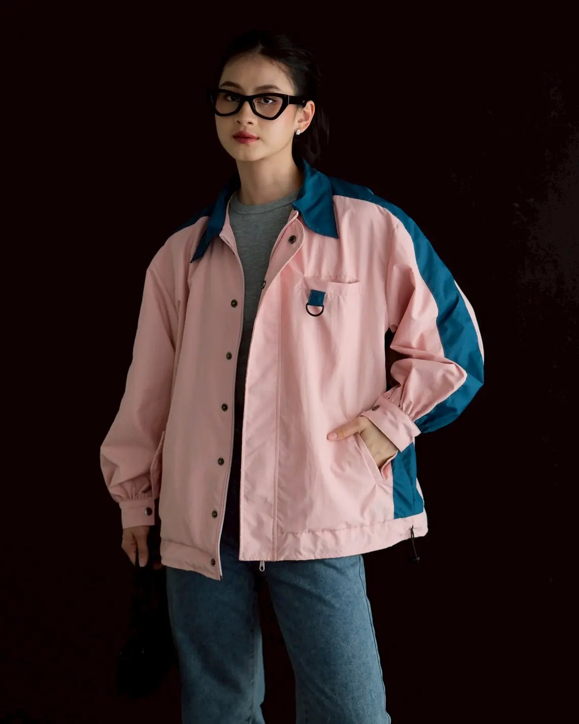Denaya Jacket foto 17