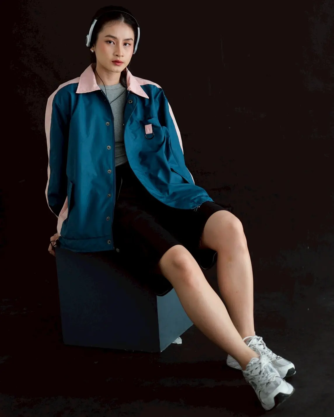 Denaya Jacket foto 10
