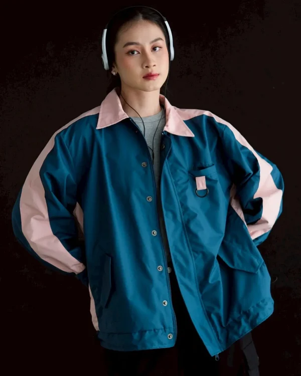 Denaya Jacket foto 9